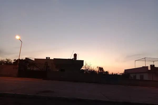 Fırat Mahallesi Park - Park - Şanlıurfa Halfeti
