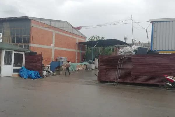 Dikçal Geri Dönüşüm ve Hurda - Geri Dönüşüm Merkezi - Bursa İznik