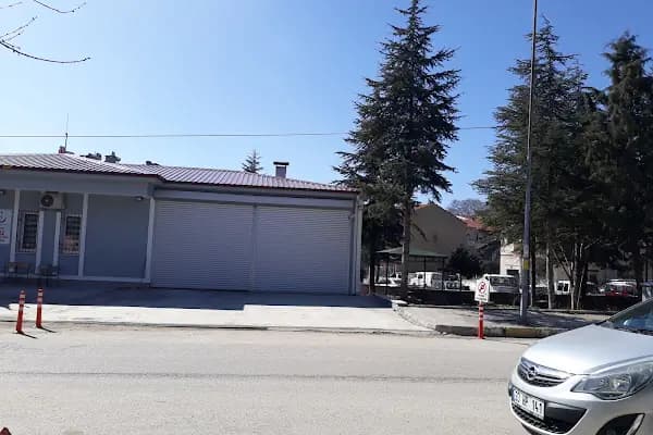 112 1Nolu Acil Sağlık İstasyonu - Ambulans Hizmeti - Isparta Aksu