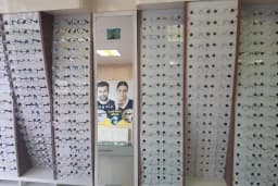 Hisar Saat & Optik