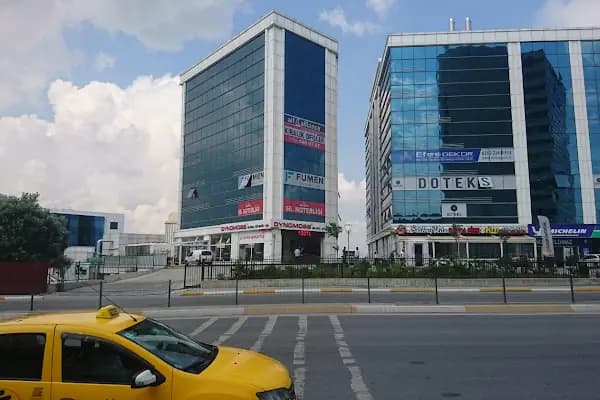 BAKIRKÖY 56. NOTERLİĞİ - Noter - İstanbul Bahçelievler