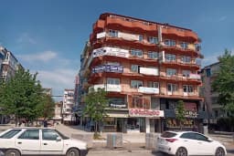 Çerkezköy Serbest Muhasebeci Mali Müşavir ERŞAH EREN