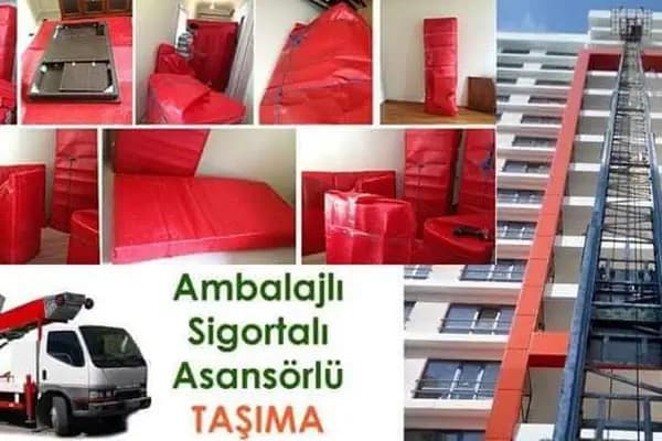 Öz Güneş Nakliyat - Nakliyat Şirketi - Balıkesir Karesi