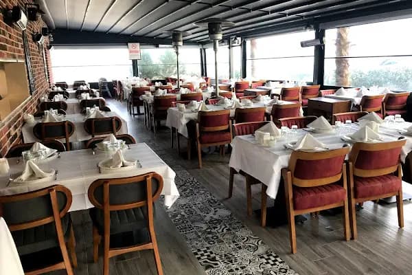 Kazım bey et restaurant - Et Yemekleri Restoranı - İzmir Aliağa