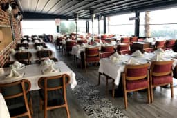 Kazım bey et restaurant