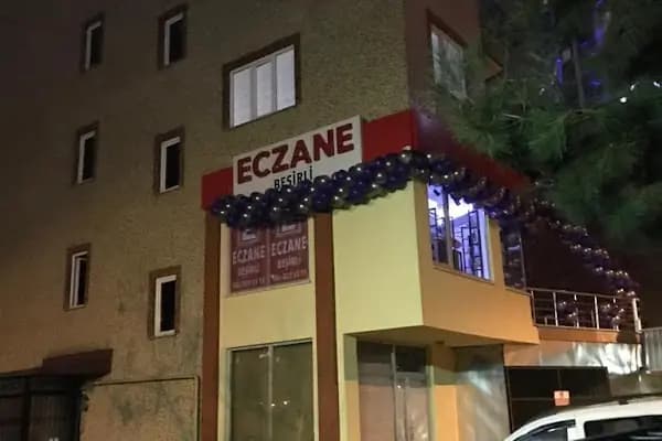 Beşirli Eczanesi - Eczane - Trabzon Ortahisar
