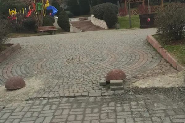 Kenan Onuk Parkı - Park - İstanbul Küçükçekmece