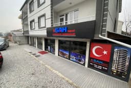 ŞAH İNŞAAT GAYRİMENKUL