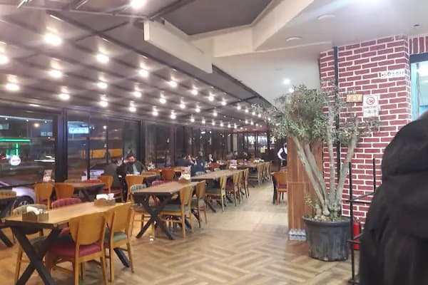 Ciğerci Bahattin Ataşehir - Et Lokantası - İstanbul Arnavutköy