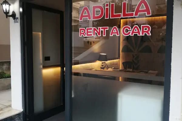 Adilla Rent A Car - Resim 15