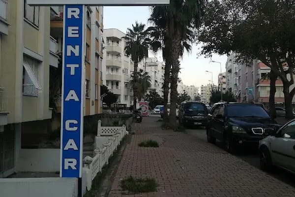 Adilla Rent A Car - Resim 7