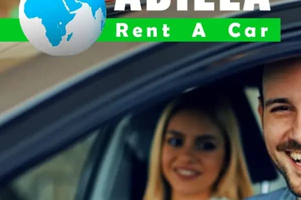 Adilla Rent A Car - Resim 20