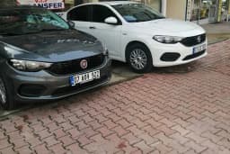 Adilla Rent A Car