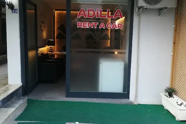 Adilla Rent A Car - Resim 5