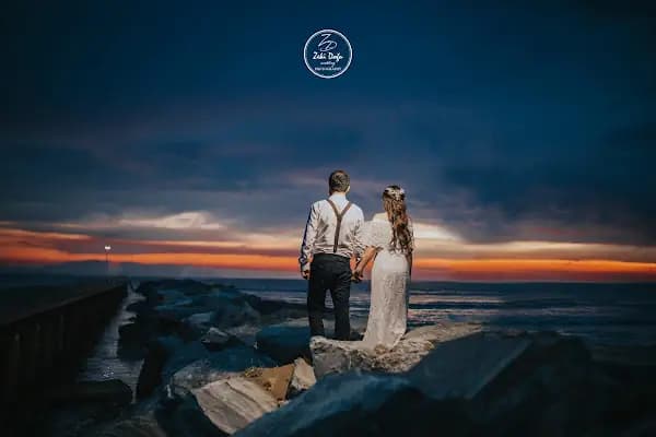 Zeki DOĞU Wedding | İzmir Düğün Fotoğrafçısı - Fotoğraf Stüdyosu - İzmir Karabağlar