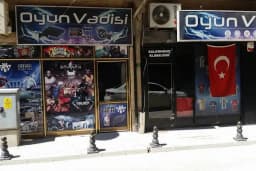 Oyun Vadisi