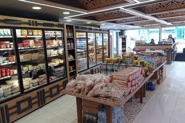 Özel Fırın - Fırın - Ankara Çankaya