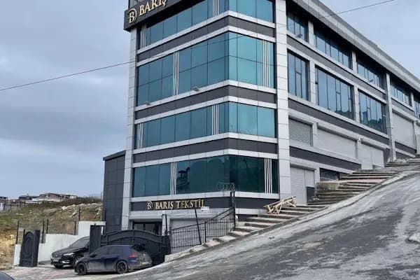 Barış Tekstil Fabrika - Çocuk giyim mağazası - İstanbul Arnavutköy
