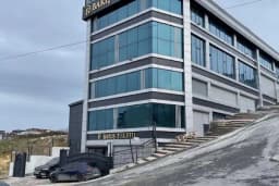 Barış Tekstil Fabrika