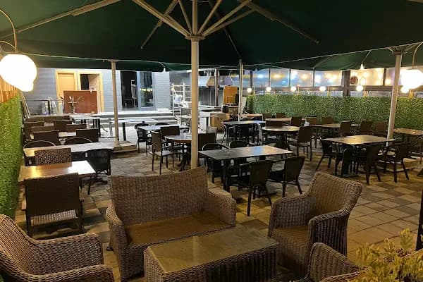 Arnavutköy Döner Gecesi - Dönerci - İstanbul Kadıköy