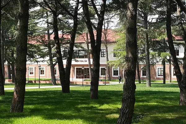 Gebze Teknik Üniversitesi Rektörlüğü - Üniversite - İstanbul Ataşehir