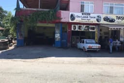 Taşkayalar Oto Lastik 7/24 Yol Yardım Lastik Tamir