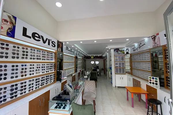 Arya Optik Karataş - Optik - Gaziantep Şahinbey