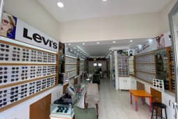 Arya Optik Karataş