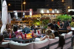 Lila Mor Cafe & Bistro Party House