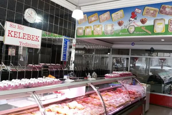 Çakmak Tavukçuluk - Kasap - Bursa İnegöl