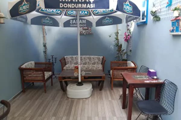 GEZEROĞULLARI BAKLAVA KÜNEFE KAHVALTI - Resim 17