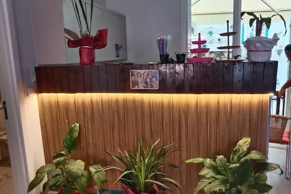GEZEROĞULLARI BAKLAVA KÜNEFE KAHVALTI - Resim 15