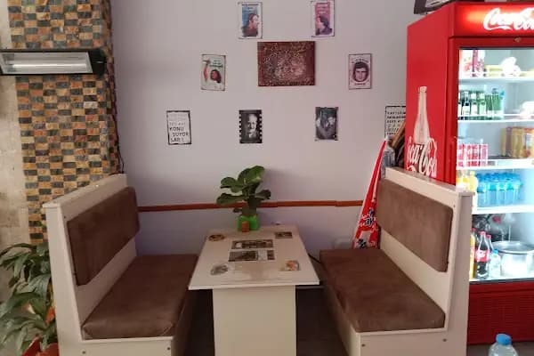 GEZEROĞULLARI BAKLAVA KÜNEFE KAHVALTI - Resim 20