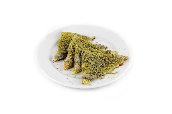GEZEROĞULLARI BAKLAVA KÜNEFE KAHVALTI - Resim 19