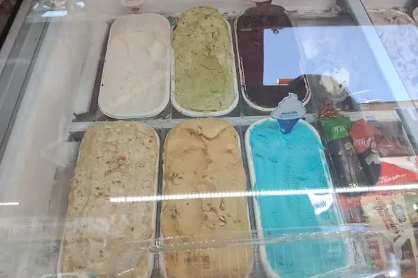 GEZEROĞULLARI BAKLAVA KÜNEFE KAHVALTI - Resim 9