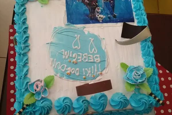 GEZEROĞULLARI BAKLAVA KÜNEFE KAHVALTI - Resim 10
