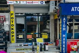 Karaca Bilişim Buca Laptop Bilgisayar Cep telefonu Tamir Teknik Servis.Fotokopi Çıktı