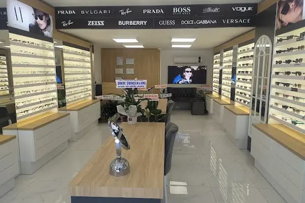 Emre Optik - Optik - Mersin Anamur