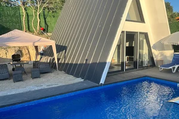 İstanbul Bungalov - Otel - İstanbul Bağcılar
