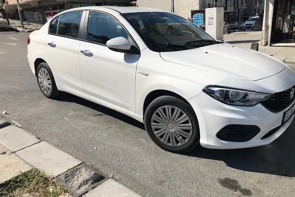 Öz Merkez Oto Kiralama - Araba Kiralama Şirketi - İstanbul Arnavutköy