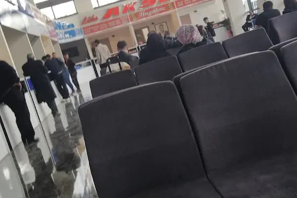 Kamil Koç - Ulaşım Hizmeti - Konya Akşehir
