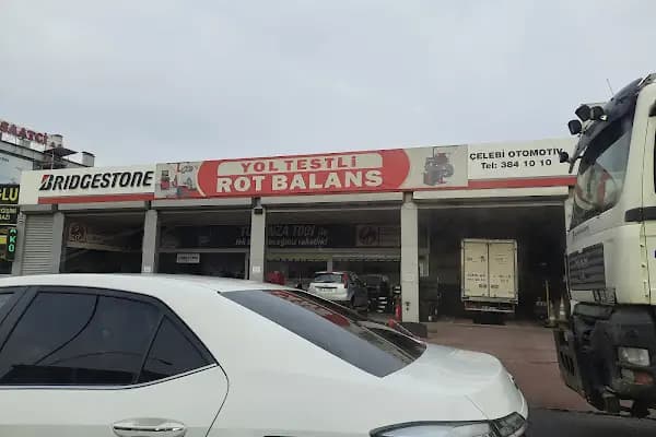 Çelebi Otomotiv - Motorlu Taşıt Satıcısı - Ankara Pursaklar