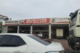 Çelebi Otomotiv