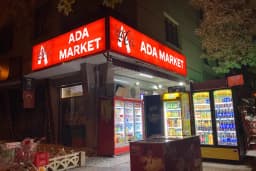 Ada Market