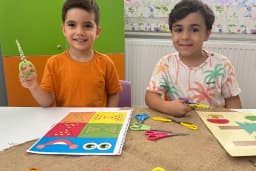 Özel Güçlü Anaokulu ve Kreş