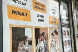 Asya Fotoğrafçılık