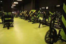 MOODFİTHOUSE