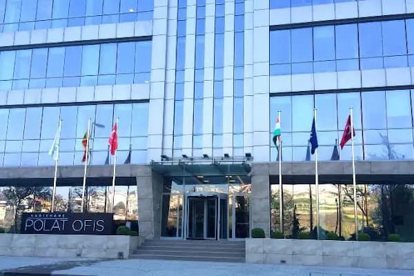 Macaristan Başkonsolosluğu - Yabancı Ülke Konsolosluğu - İstanbul Kâğıthane