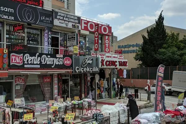 FOTO HAKAN - Fotoğrafçı - İstanbul Esenyurt