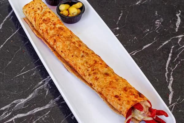 Dayı & Yeğen Lahmacun - Restoran - İstanbul Ataşehir
